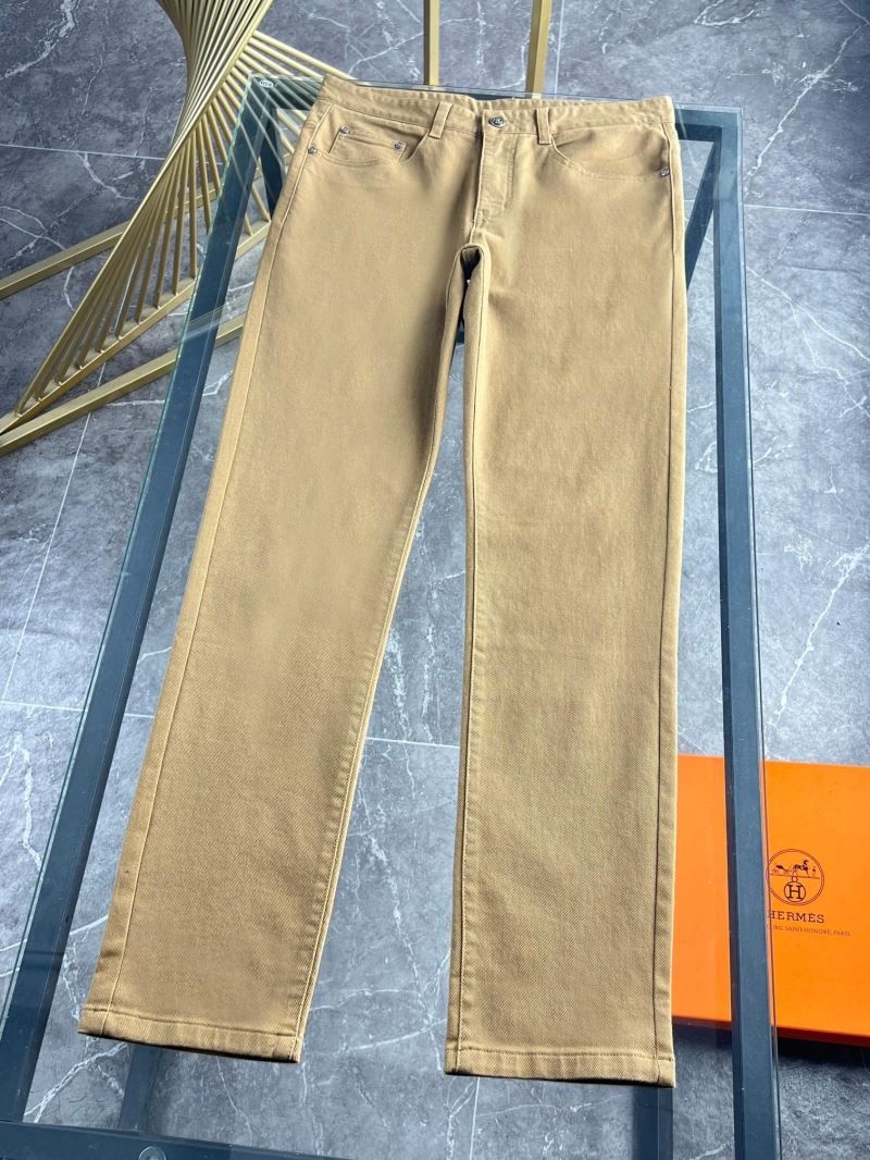 Prada Long Pants